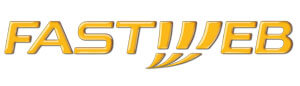 fastweb logo