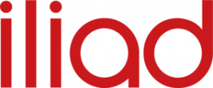 iliad logo