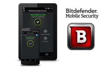 Bitdefender Mobile Security per Android