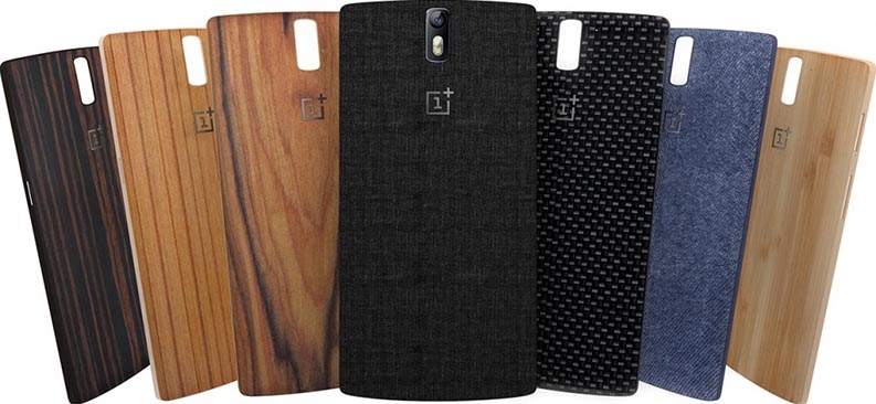 covers oneplus one