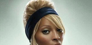 mary blige