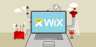 Wix