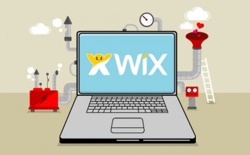 Come creare un sito web con Wix