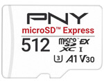 PNY MicroSD