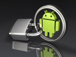 Proteggere e bloccare app android con password