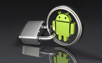 Proteggere e bloccare app android con password