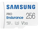 Samsung PRO Endurance MicroSDXC