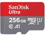 SanDisk Ultra MicroSDXC