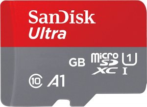 Sandisk Ultra Micro SD