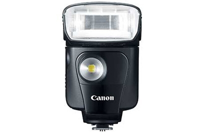 Canon 320ex