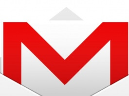 gmail posta predefinita