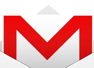 gmail posta predefinita