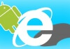 Come utilizzare Internet Explorer su Android, iOS e Mac