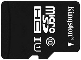 Kingston Micro SD