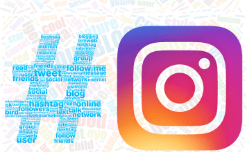 I migliori Hashtag Instagram di Aprile 2025