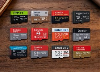 Micro SD: Guida all’acquisto di Aprile 2026 Migliori Micro Sd