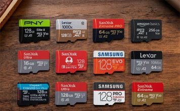 Micro SD: Guida all'acquisto di Aprile 2026 Micro SD: Guida all'acquisto di Aprile 2026