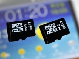 micro sd