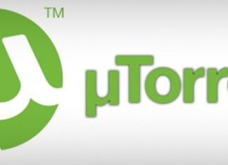 utorrent