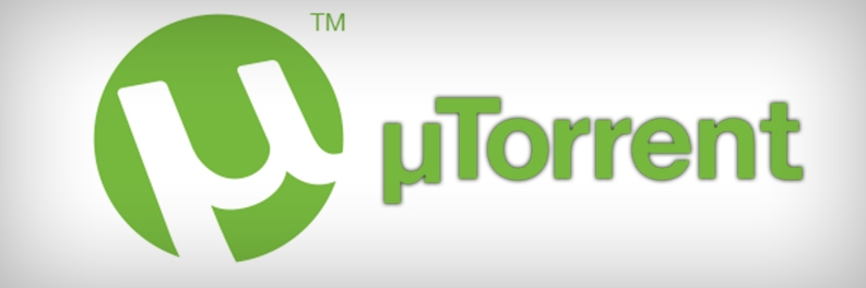 utorrent