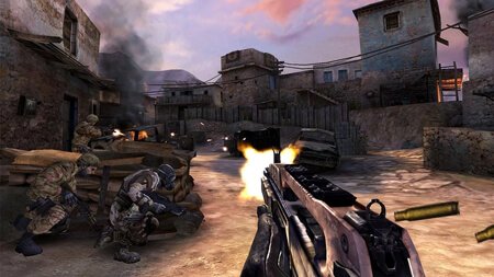 giochi di sprattutto android