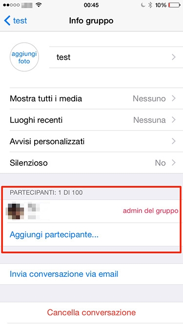 Come spiare whatsapp conoscendo solo il numero di telefono