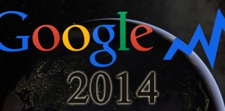 google trends 2014