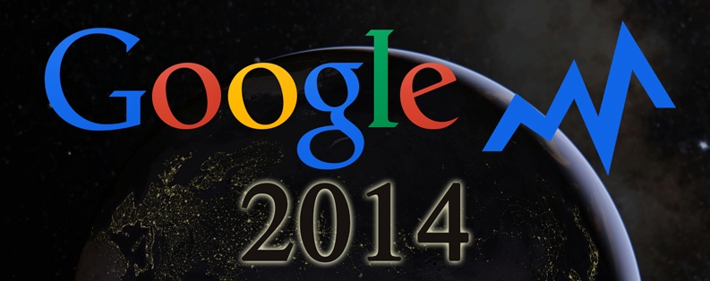 google trends 2014