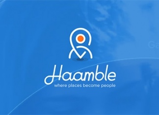 haamble logo