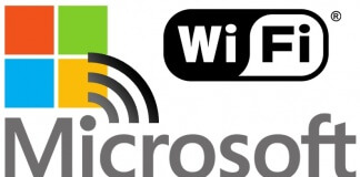 hotspot wifi con windows