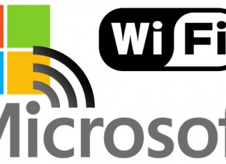 hotspot wifi con windows