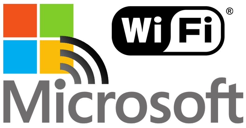 hotspot wifi con windows