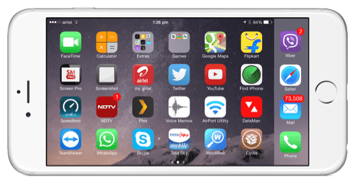 ios8 cydia landscape