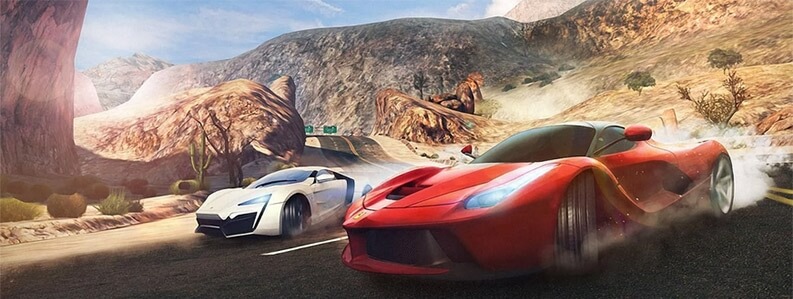 GIOCHI TRUCCATI SCARICARE