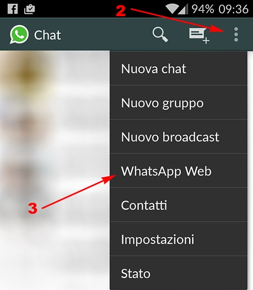 Whatsapp-web