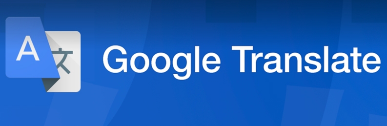 google translate logo