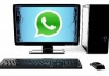 whatsapp per pc