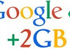 Google aumenta di 2GB lo spazio di Google Drive a chi verifica la sicurezza del proprio account