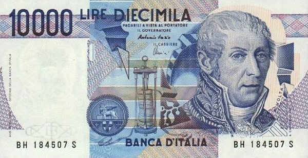 Lire_10000_Alessandro_Volta