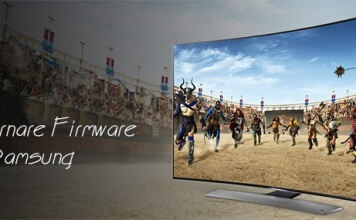 Aggiornare firmware tv samsung da usb, online o tramite canale aggiornare firmware su tv samsung