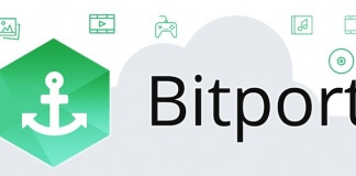 bitport per scaricare