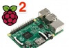 Raspberry Pi 2 disponibile