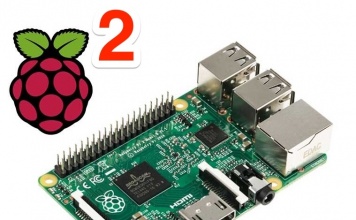 Raspberry Pi 2 disponibile
