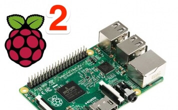 Raspberry Pi 2 disponibile