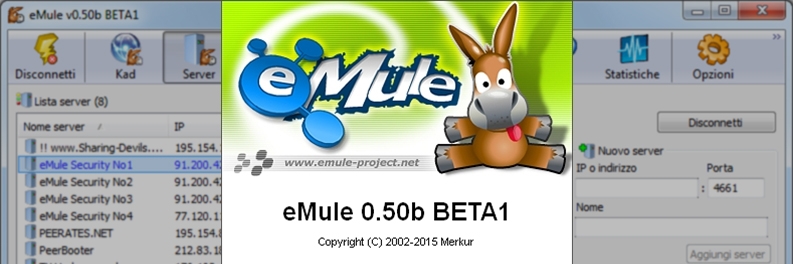 scarica emule 50a italiano