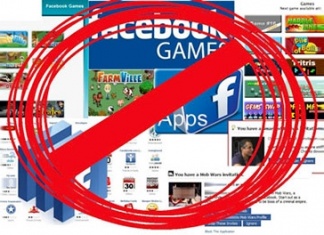 bloccare richieste giochi facebook