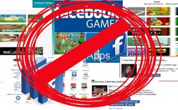 Come bloccare richieste giochi su Facebook