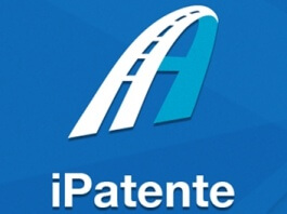 ipatente app automobilista