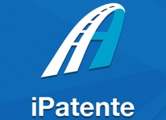 ipatente app automobilista