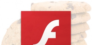 rimuovere flash player cookies